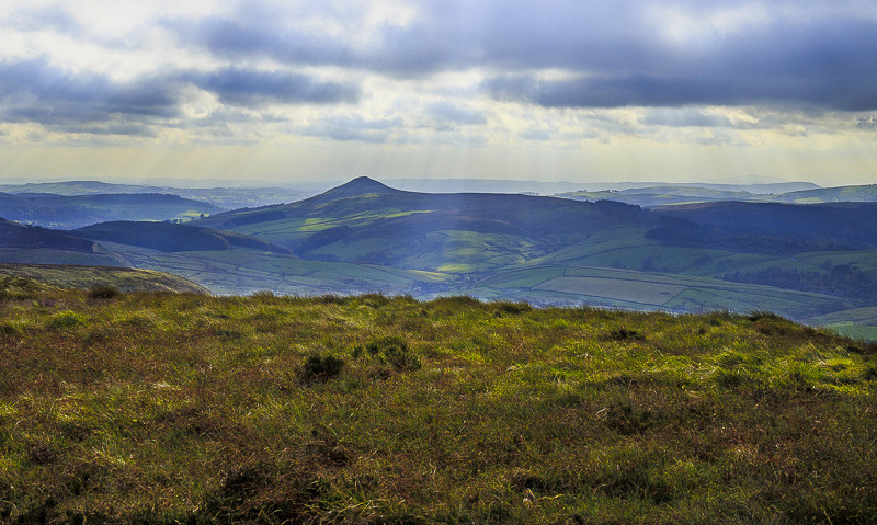 Shutlingsloe Shutlingsloe